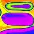 NEON RAINBOW NORMAL VOICE WARPED Gummibär REQUEST VIDOE Russian HD Gummy Bear Song