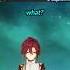 Heizou S SUSSIEST Voicelines In Genshin Impact