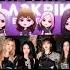 Blackpink The Girls Mv