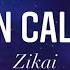 You Can Call Me Al Zikai Lyrics