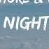 Jack Shore KORA Memory Nights Lyrics