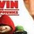 Jim Jones We Fly High Chipmunk
