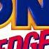 Star Light Zone REV01 Sonic The Hedgehog