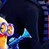 Despicable Me 4 Soundtrack Arrival In Mayflower Heitor Pereira Original Motion Picture Score