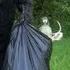 GARBAGE INVADING BIGFOOT CAUGHT ON TAPE