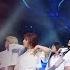 SEXY PRISTIN Black Widow Remix Vampire Ver 인기가요 Inkigayo 20170521