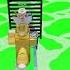 Close Call In Acid Escape Roblox