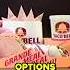 Taco Bell Then Vs Now