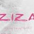 Ed Sheeran Azizam Lyric Video
