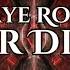 Palaye Royale Fever Dream Lyric Video