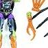 Transformers Kingdom World S Collide Black Arachnia Chefatron Review