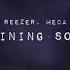 Reezer Meca Shining Soul Lyric Video