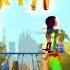 Subway Surfers Jolien Amsterdam Surfer Mobile Games