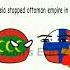 Good Things Russia Did In History Inspired By AshyAnimations Countryballs Shorts