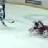 KHL КХЛ Локомотив Динамо Минск 01 03 2011