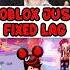Roblox Finally Fixed Lag