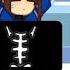 Cases In The Hospital Meme Undertale Gacha Club