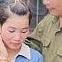 The Mother Cried When She Saw Her Daughter Off Abroad To Treat Her Muteness