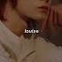 Louise By Tv Girl Slowed Down