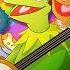 IM IN THIS UNLIKELY CYPHERS THE MUPPETS THE STUPENDIUM REACTION