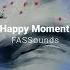 FASSounds Happy Moment