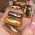 Unboxing Miniature BEACH And NAUTICAL Things Miniatures Beachvibes