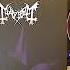 Heavy Metal Vinyl DJ Set No 2