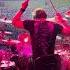 Glen Sobel Drum Solo France 2024 Alice Cooper