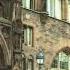 Literary Edinburgh With Alexander McCall Smith And Gillian Robertson