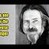 Why Chosen Ones Are Lonely Or Broken Alanwatts Motivationalspeech Mindfulness Selfdiscovery