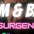 NEUROSURGENCE 48 Neurofunk Drum Bass Mix May 2025