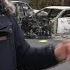 Gunfire Heard At The Scene Of Kazakhstan Protests