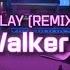 Alan Walker K 391 Tungevaag Mangoo PLAY Alan Walker X Niya Remix