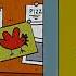 The Simpsons Narrator Du Sleep