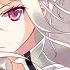 Arya Drakengard 3 Descendeus Fallen God Cover