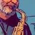 Deniz üstü Köpürür Alto Saksafon