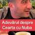 Pescobar Adevărul De La Nuba