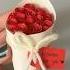 Paper Roses Bouquet Tutorial Cute Last Minute Mother S Day Gift Handmadegifts Diy Giftideas