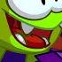Om Nom Stories Halloween Horror Story Cut The Rope Funny Cartoons For Kids Babies