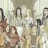 Silmarillion Elves Demons And Angels MARINA Watch In HD For Best Quality