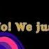 Mlp Mega Man 3 Animation No We Just Go Reunited Twilight Sparkle Spark Man Like A Siblings