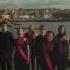 VOICES OF IRELAND RED SAILS IN THE SUNSET HD