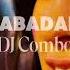 DJ Combo Zabadak Karaoke Promo Video Cover Saragossa Band 2025