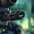 GMV Six Shooter