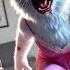 The Kitten Fights For The Zombie Mother Cat Cat Ai Catlover Catvideos Cutecat Aicat