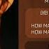 MELOH Feat Skinny Brown Sorry 가사