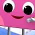 Shape Train More Nursery Rhymes And Kids Songs Little Baby Bum