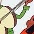 The Beagles Cartoon Show The Man In The Moon Part 2 1966