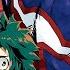 BOKU NO HERO ACADEMIA AMV ALL MIGHT
