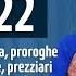 Bonus Edilizi Guida 2022 Novità Proroghe Asseverazione Prezziari Cessione Credito